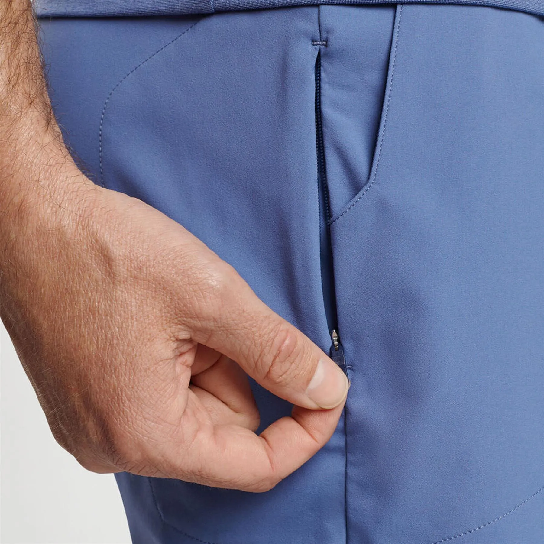 Swift Performance Shorts Astral Blue - AW24