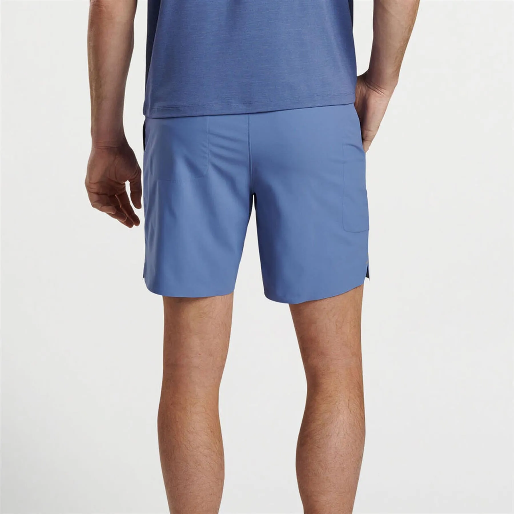Swift Performance Shorts Astral Blue - AW24