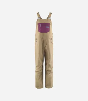 Yama Overalls