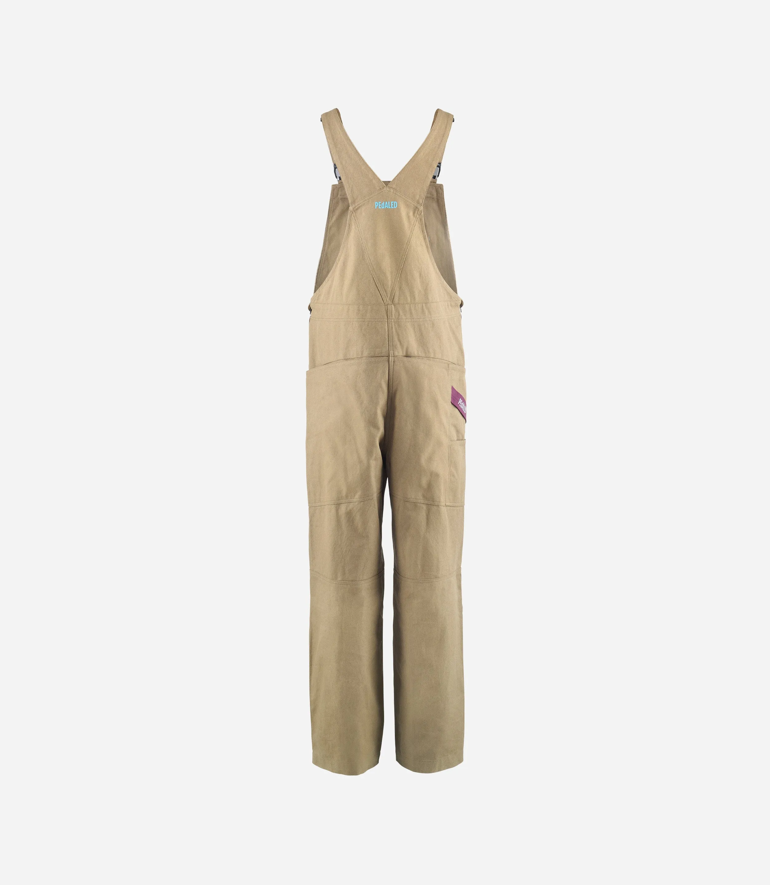 Yama Overalls