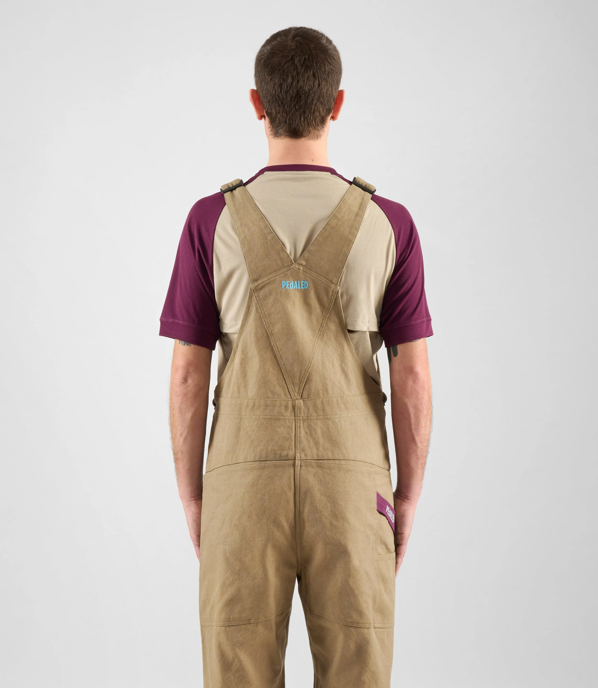 Yama Overalls