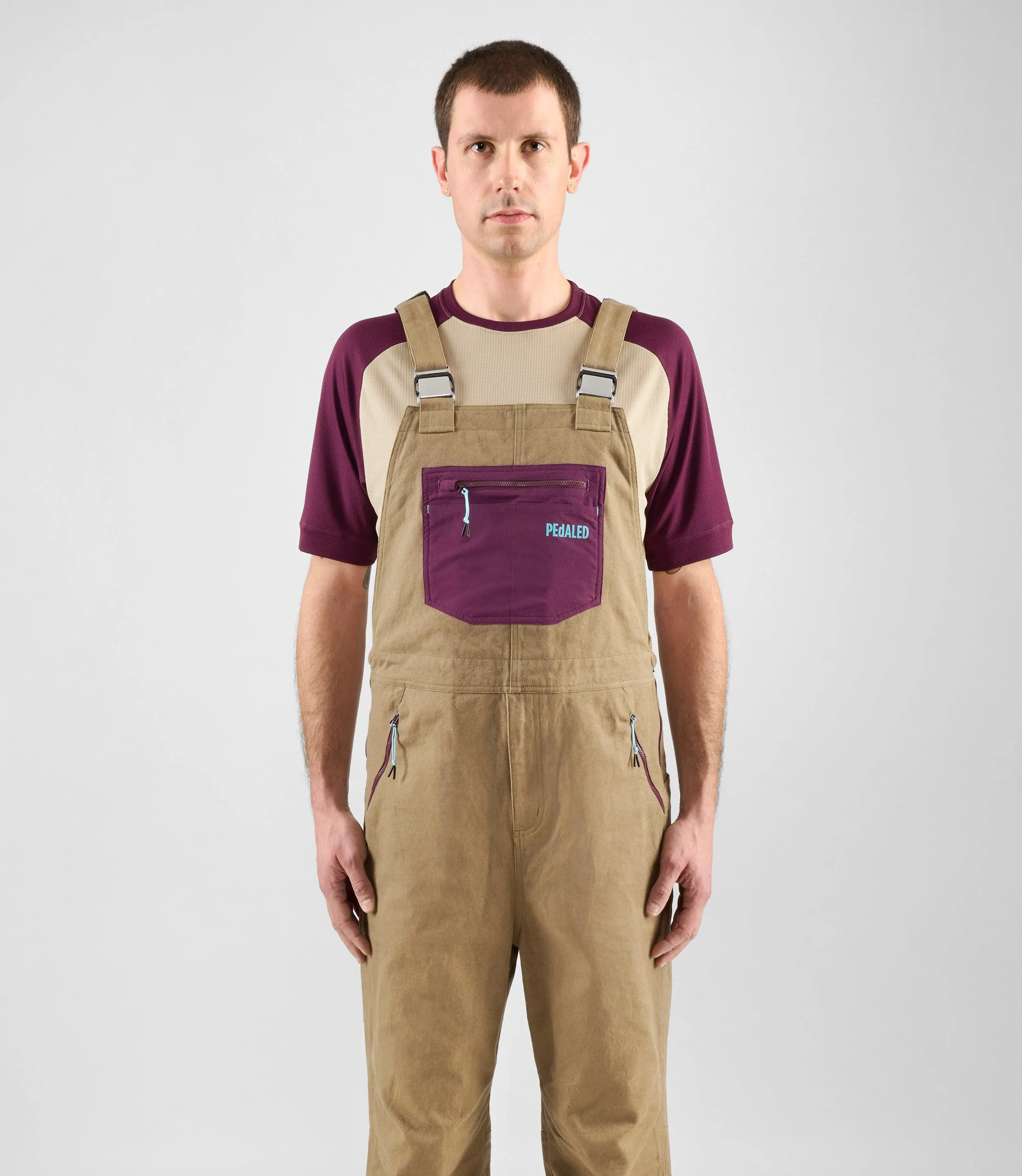Yama Overalls