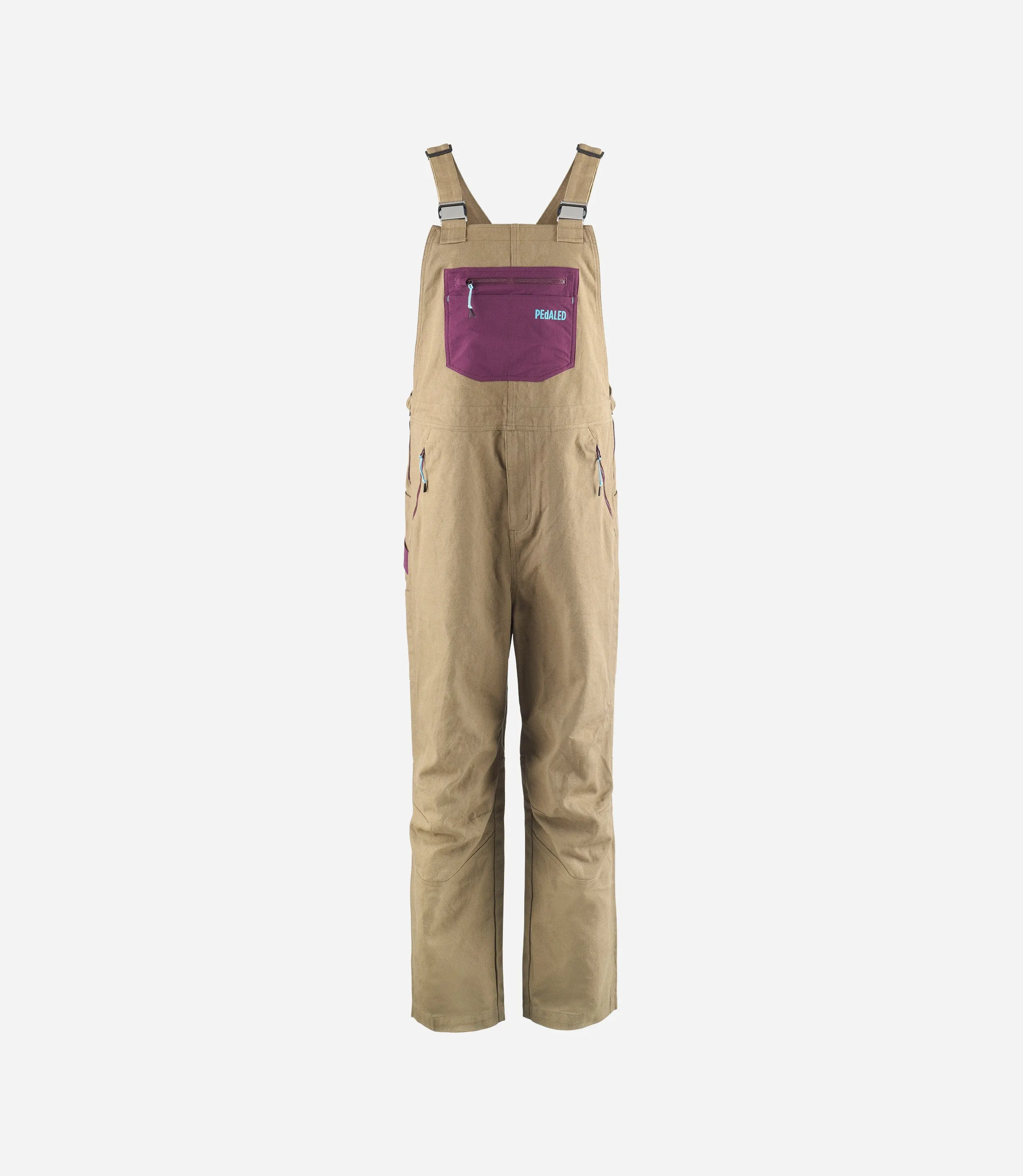 Yama Overalls