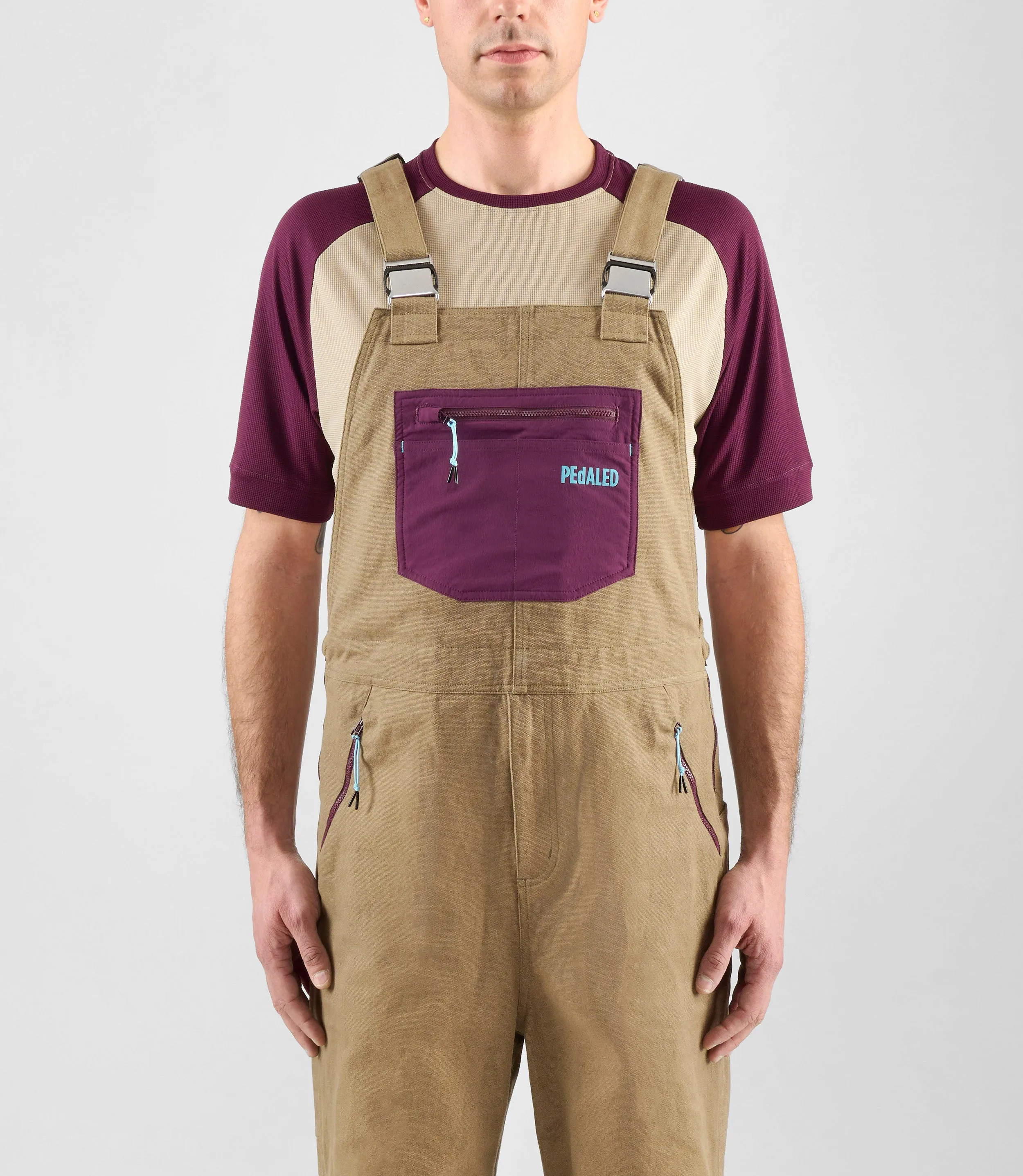 Yama Overalls